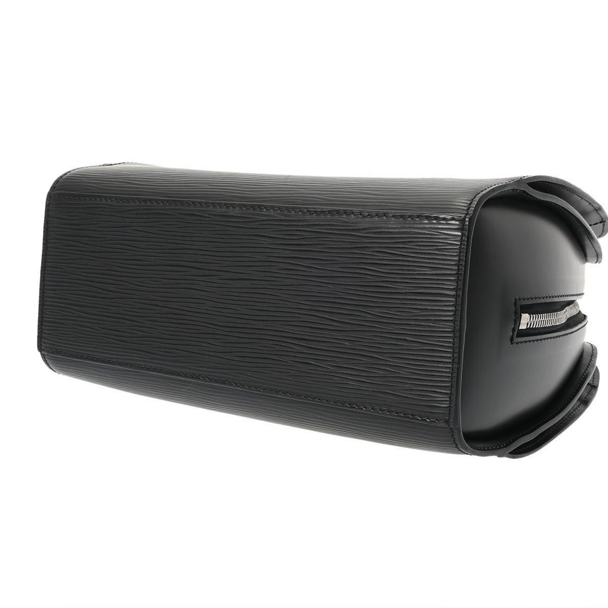 ルイヴィトン　エピ　ポンヌフ　ハンドバッグ　ノワール　ブラック LOUIS VUITTON ルイヴィトン エピ ポンヌフ ノワール M52772
