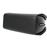 LOUIS VUITTON ルイヴィトン エピ ポンヌフ ノワール M52772 レディース エピレザー ハンドバッグ Aランク 中古 銀蔵