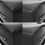LOUIS VUITTON ルイヴィトン エピ ポンヌフ ノワール M52772 レディース エピレザー ハンドバッグ Aランク 中古 銀蔵
