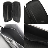 LOUIS VUITTON ルイヴィトン ダミエグラフィット オーガナイザー アトール 黒/グレー N48255 メンズ ダミエグラフィットキャンバス トラベルケース ABランク 中古 銀蔵