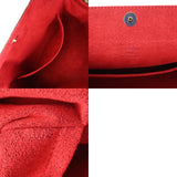 LOUIS VUITTON ルイヴィトン モノグラム レシタル ブラウン M51900 レディース モノグラムキャンバス ハンドバッグ Bランク 中古 銀蔵