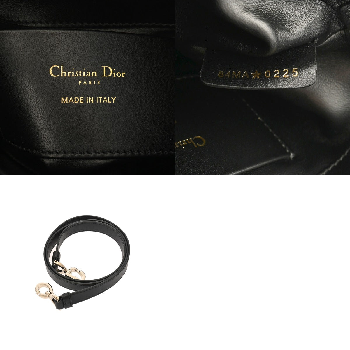 CHRISTIAN DIOR クリスチャンディオール トゥジュール バーティカル