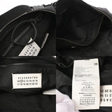 Maison Margiela メゾン マルジェラ クロス ブラック S55WB0072 ユニセックス ナイロン ボディバッグ ABランク 中古 銀蔵