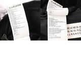 Maison Margiela メゾン マルジェラ クロス ブラック S55WB0072 ユニセックス ナイロン ボディバッグ ABランク 中古 銀蔵