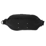 Maison Margiela メゾン マルジェラ クロス ブラック S55WB0072 ユニセックス ナイロン ボディバッグ ABランク 中古 銀蔵