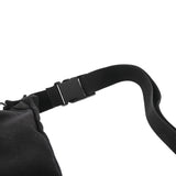 Maison Margiela メゾン マルジェラ クロス ブラック S55WB0072 ユニセックス ナイロン ボディバッグ ABランク 中古 銀蔵