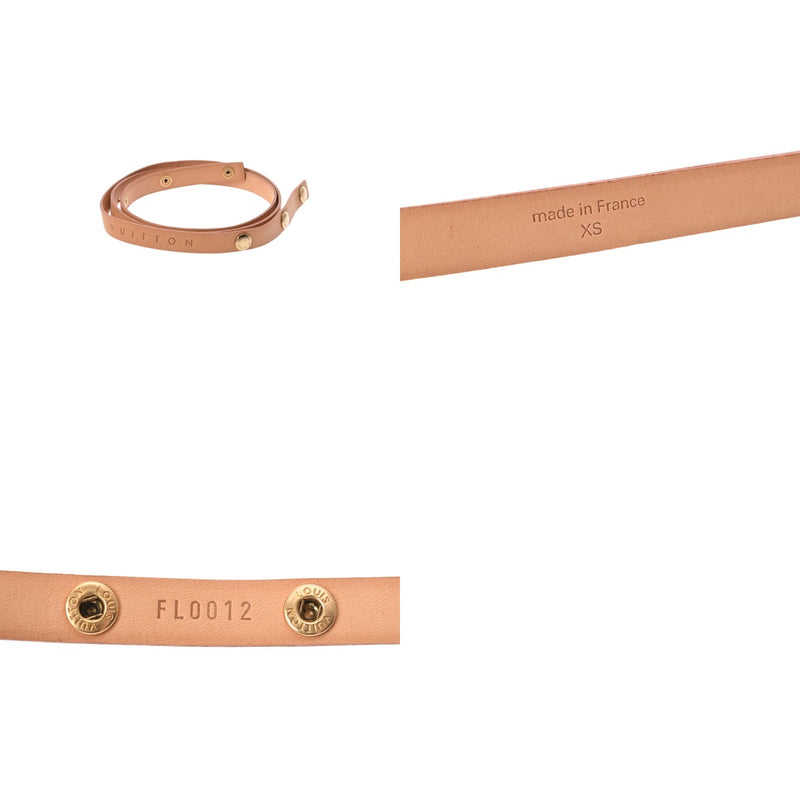 LOUIS VUITTON ルイヴィトン モノグラム ポシェットフロランティーヌ ブラウン M51855 レディース モノグラムキャンバス ウエストバッグ Aランク 中古 銀蔵