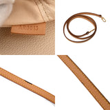 LOUIS VUITTON ルイヴィトン モノグラム スポンティーニ 2WAY ブラウン M47500 レディース モノグラムキャンバス ハンドバッグ ABランク 中古 銀蔵