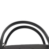 HERMES エルメス ボリード 27 2WAY ブラック Z刻印(2021年頃) レディース ヴォーエプソン ハンドバッグ Aランク 中古 銀蔵
