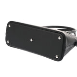 HERMES エルメス ボリード 27 2WAY ブラック Z刻印(2021年頃) レディース ヴォーエプソン ハンドバッグ Aランク 中古 銀蔵