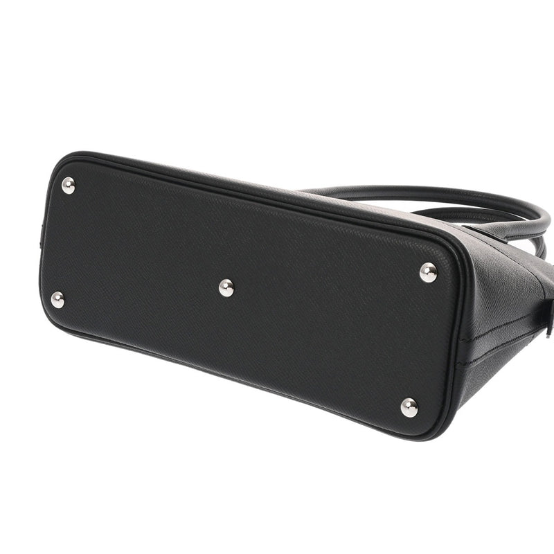 HERMES エルメス ボリード 27 2WAY ブラック Z刻印(2021年頃) レディース ヴォーエプソン ハンドバッグ Aランク 中古 銀蔵