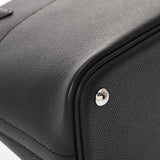 HERMES エルメス ボリード 27 2WAY ブラック Z刻印(2021年頃) レディース ヴォーエプソン ハンドバッグ Aランク 中古 銀蔵