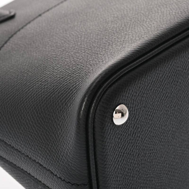 HERMES エルメス ボリード 27 2WAY ブラック Z刻印(2021年頃) レディース ヴォーエプソン ハンドバッグ Aランク 中古 銀蔵