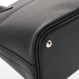 HERMES エルメス ボリード 27 2WAY ブラック Z刻印(2021年頃) レディース ヴォーエプソン ハンドバッグ Aランク 中古 銀蔵