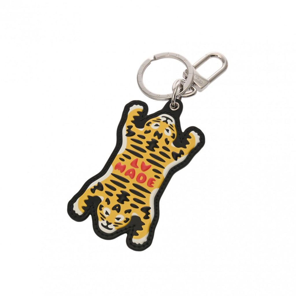 LOUIS VUITTON ルイヴィトン モノグラム バッグチャーム ポルトクレ