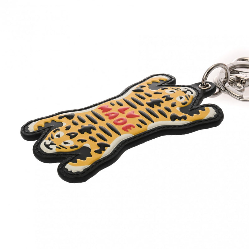 美品 ルイヴィトン NIGO ポルトクレ　タイガー　キーホルダー 楽天市場】LOUIS VUITTON ルイヴィトン MP3221 NIGOコラボ