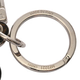 LOUIS VUITTON ルイヴィトン モノグラム バッグチャーム ポルトクレ LVMADE タイガー NIGOコラボ イエロー MP1995 ユニセックス モノグラムキャンバス キーホルダー Aランク 中古 銀蔵