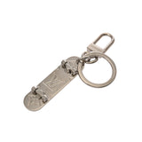 LOUIS VUITTON ルイヴィトン モノグラムジャイアント ポルトクレ スケートボード ベージュ MP3135 レディース キーホルダー Aランク 中古 銀蔵