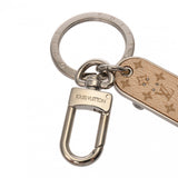 LOUIS VUITTON ルイヴィトン モノグラムジャイアント ポルトクレ スケートボード ベージュ MP3135 レディース キーホルダー Aランク 中古 銀蔵