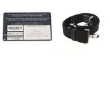 CHRISTIAN DIOR クリスチャンディオール ローラーミニ メッセンジャーバッグ オブリーク ネイビー 1ESPO219YKY_H27E レディース キャンバス レザー ショルダーバッグ Aランク 中古 銀蔵