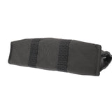 HERMES エルメス エールライン MM 新型 グレー ユニセックス キャンバス トートバッグ ABランク 中古 銀蔵