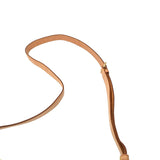 LOUIS VUITTON ルイヴィトン モノグラム ポパンクールロン ブラウン M40008 レディース モノグラムキャンバス ショルダーバッグ Bランク 中古 銀蔵