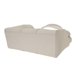 LOUIS VUITTON ルイヴィトン モノグラムアンプラント サックプラ 24H ホワイト M24383 メンズ トリヨンレザー トートバッグ Aランク 中古 銀蔵