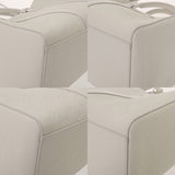 LOUIS VUITTON ルイヴィトン モノグラムアンプラント サックプラ 24H ホワイト M24383 メンズ トリヨンレザー トートバッグ Aランク 中古 銀蔵