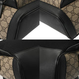 GUCCI グッチ バックパック ベージュ 429020 ユニセックス GGスプリームキャンバス レザー リュック・デイパック Aランク 中古 銀蔵