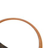 LOUIS VUITTON ルイヴィトン モノグラム ルーピング MM ブラウン M51146 レディース モノグラムキャンバス ショルダーバッグ Bランク 中古 銀蔵