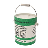 LOUIS VUITTON ルイヴィトン LVペイントカン グリーン/ホワイト M81592 レディース キャンバス/レザー ハンドバッグ ABランク 中古 銀蔵