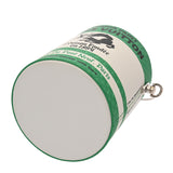 LOUIS VUITTON ルイヴィトン LVペイントカン グリーン/ホワイト M81592 レディース キャンバス/レザー ハンドバッグ ABランク 中古 銀蔵