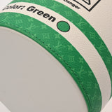 LOUIS VUITTON ルイヴィトン LVペイントカン グリーン/ホワイト M81592 レディース キャンバス/レザー ハンドバッグ ABランク 中古 銀蔵