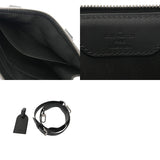 LOUIS VUITTON ルイヴィトン モノグラムエクリプス サックプラ クロス 旧型 2WAYトート 黒/グレー M46098 メンズ モノグラムキャンバス ハンドバッグ Aランク 中古 銀蔵