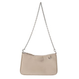 LOUIS VUITTON ルイヴィトン エピ イージーポーチオンストラップ クオーツ M80479 レディース レザー アクセサリーポーチ ABランク 中古 銀蔵