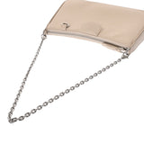 LOUIS VUITTON ルイヴィトン エピ イージーポーチオンストラップ クオーツ M80479 レディース レザー アクセサリーポーチ ABランク 中古 銀蔵