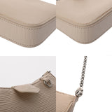 LOUIS VUITTON ルイヴィトン エピ イージーポーチオンストラップ クオーツ M80479 レディース レザー アクセサリーポーチ ABランク 中古 銀蔵