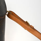 LOUIS VUITTON ルイヴィトン モノグラム エリプス サックアド ブラウン M51125 レディース モノグラムキャンバス リュック・デイパック Bランク 中古 銀蔵