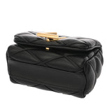 LOUIS VUITTON ルイヴィトン PICO GO-14 ノワール M23625 レディース ラムレザー ショルダーバッグ 新同 中古 銀蔵