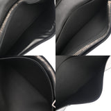 LOUIS VUITTON ルイヴィトン ダミエアンフィニ ポルトフォイユ ブラザ オニキス N63010 メンズ レザー 長財布 ABランク 中古 銀蔵