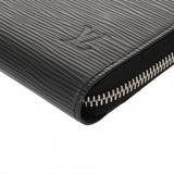 LOUIS VUITTON ルイヴィトン エピ ジッピーウォレット ノワール M61857 メンズ レザー 長財布 ABランク 中古 銀蔵