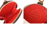 LOUIS VUITTON ルイヴィトン モノグラム オンザゴー PM 草間彌生コラボ ブラウン M46380 レディース モノグラムキャンバス ハンドバッグ Aランク 中古 銀蔵