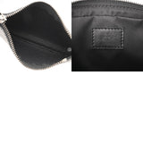 LOUIS VUITTON ルイヴィトン モノグラムエクリプス トリオメッセンジャー ブラック M69443 メンズ モノグラムキャンバス ショルダーバッグ Aランク 中古 銀蔵