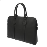 LOUIS VUITTON ルイヴィトン テイクオフ ブリーフケース 2WAY ノワール M59159 メンズ レザー ビジネスバッグ Aランク 中古 銀蔵