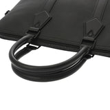 LOUIS VUITTON ルイヴィトン テイクオフ ブリーフケース 2WAY ノワール M59159 メンズ レザー ビジネスバッグ Aランク 中古 銀蔵