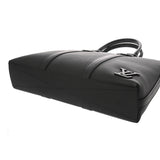 LOUIS VUITTON ルイヴィトン テイクオフ ブリーフケース 2WAY ノワール M59159 メンズ レザー ビジネスバッグ Aランク 中古 銀蔵