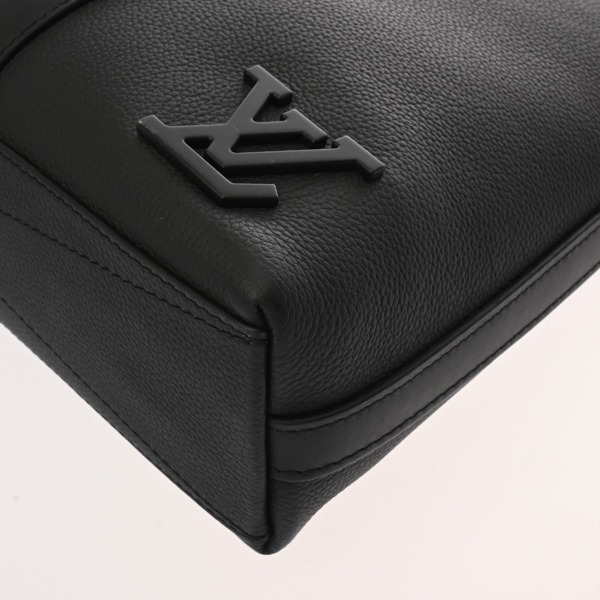 LOUIS VUITTON ルイヴィトン テイクオフ ブリーフケース 2WAY ノワール