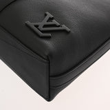 LOUIS VUITTON ルイヴィトン テイクオフ ブリーフケース 2WAY ノワール M59159 メンズ レザー ビジネスバッグ Aランク 中古 銀蔵