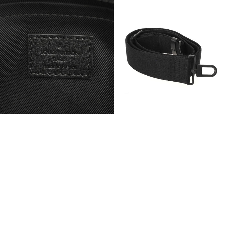 LOUIS VUITTON ルイヴィトン Sロック メッセンジャー トリヨン