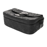 LOUIS VUITTON ルイヴィトン Sロック メッセンジャー トリヨンモノグラム ノワール M58489 メンズ ショルダーバッグ Aランク 中古 銀蔵